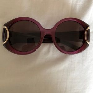 Brand New Ferrgamo SF811SL Sunglasses